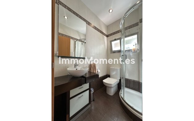 Wiederverkauf - Villa - Málaga - Cerrado de Calderón