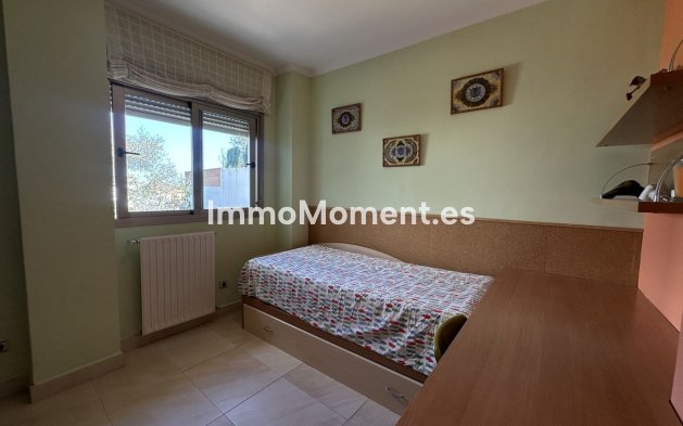 Wiederverkauf - Villa - Málaga - Cerrado de Calderón