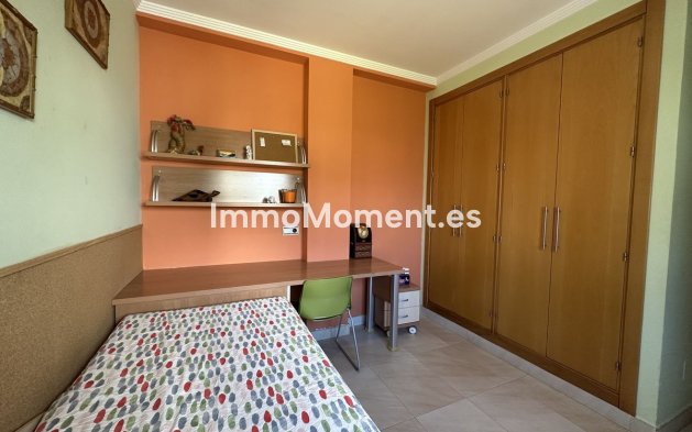 Wiederverkauf - Villa - Málaga - Cerrado de Calderón