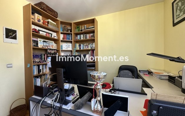 Wiederverkauf - Villa - Málaga - Cerrado de Calderón