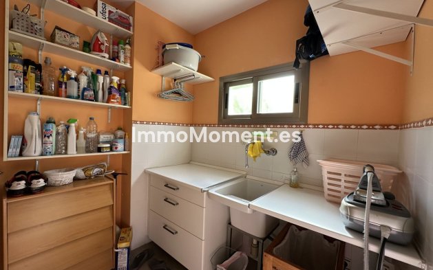 Wiederverkauf - Villa - Málaga - Cerrado de Calderón