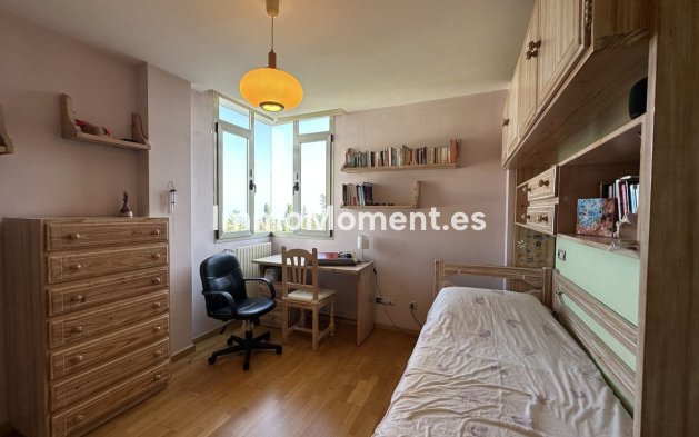 Wiederverkauf - Villa - Málaga - Cerrado de Calderón