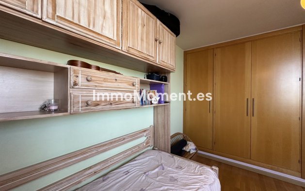 Wiederverkauf - Villa - Málaga - Cerrado de Calderón