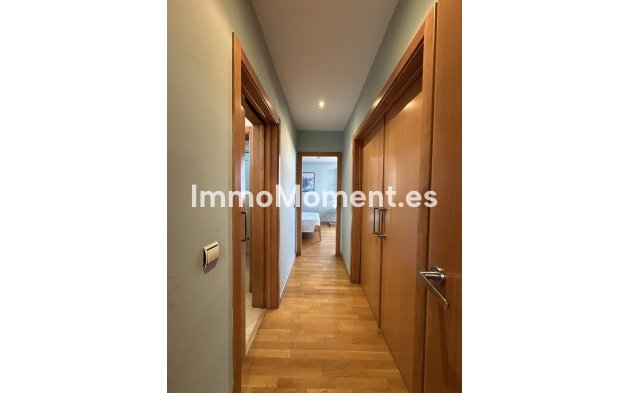 Wiederverkauf - Villa - Málaga - Cerrado de Calderón