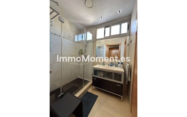 Wiederverkauf - Villa - Málaga - Cerrado de Calderón