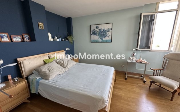 Wiederverkauf - Villa - Málaga - Cerrado de Calderón