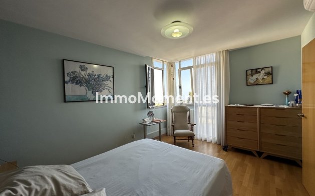 Wiederverkauf - Villa - Málaga - Cerrado de Calderón