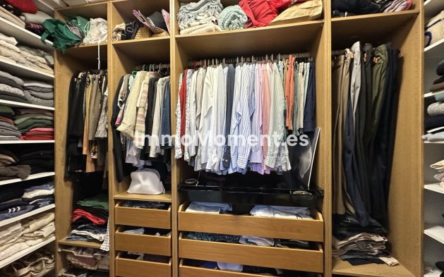 Wiederverkauf - Villa - Málaga - Cerrado de Calderón