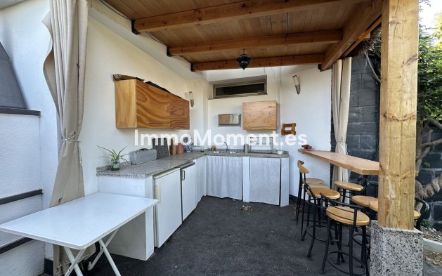 Wiederverkauf - Villa - Málaga - Cerrado de Calderón