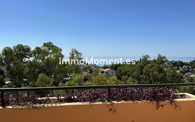 Bestaande woning - Vrijstaande villa - Málaga - Cerrado de Calderón