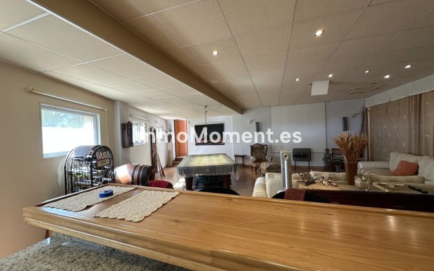 Bestaande woning - Vrijstaande villa - Málaga - Cerrado de Calderón