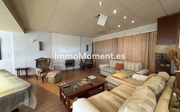 Bestaande woning - Vrijstaande villa - Málaga - Cerrado de Calderón