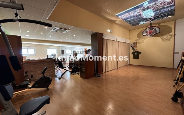 Bestaande woning - Vrijstaande villa - Málaga - Cerrado de Calderón