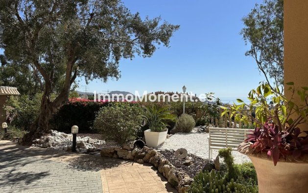 Bestaande woning - Vrijstaande villa - Málaga - Cerrado de Calderón