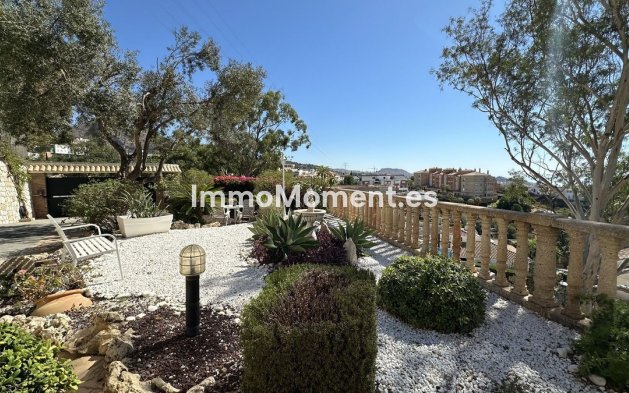 Bestaande woning - Vrijstaande villa - Málaga - Cerrado de Calderón