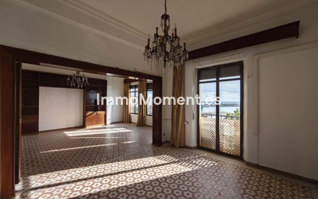 Reventa - Apartamento - Málaga - Málaga Centro