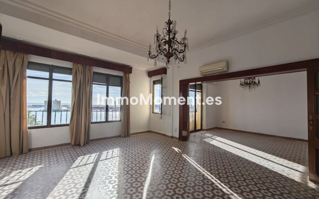 Reventa - Apartamento - Málaga - Málaga Centro