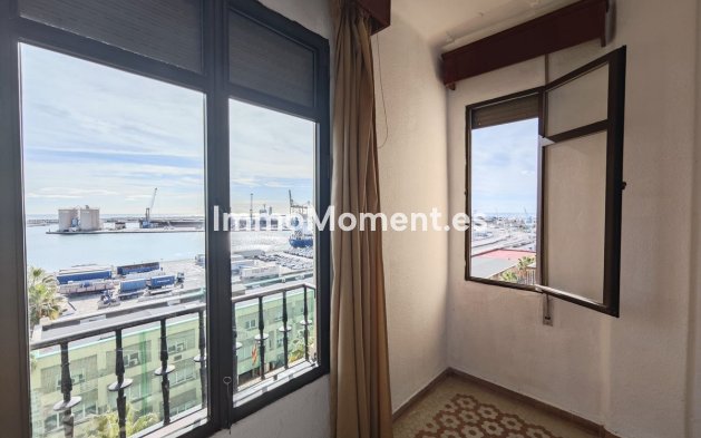 Reventa - Apartamento - Málaga - Málaga Centro