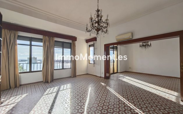Reventa - Apartamento - Málaga - Málaga Centro