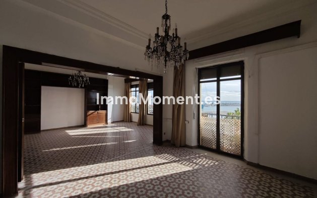 Reventa - Apartamento - Málaga - Málaga Centro