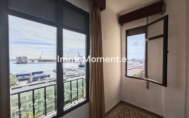 Reventa - Apartamento - Málaga - Málaga Centro