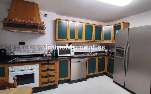 Reventa - Apartamento - Málaga - Málaga Este