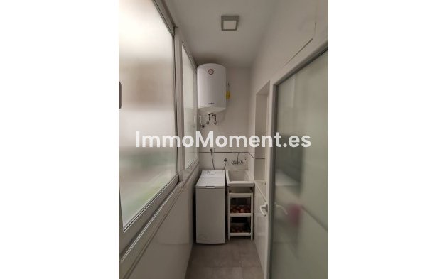 Reventa - Apartamento - Málaga - Málaga Este
