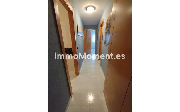 Reventa - Apartamento - Málaga - Málaga Este