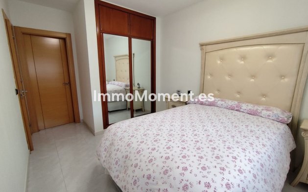 Reventa - Apartamento - Málaga - Málaga Este