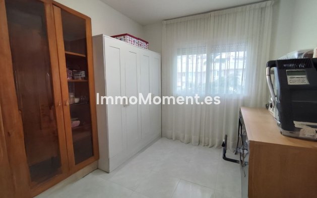 Reventa - Apartamento - Málaga - Málaga Este