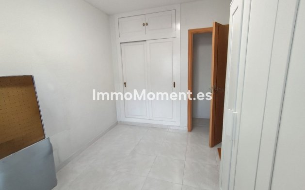Reventa - Apartamento - Málaga - Málaga Este