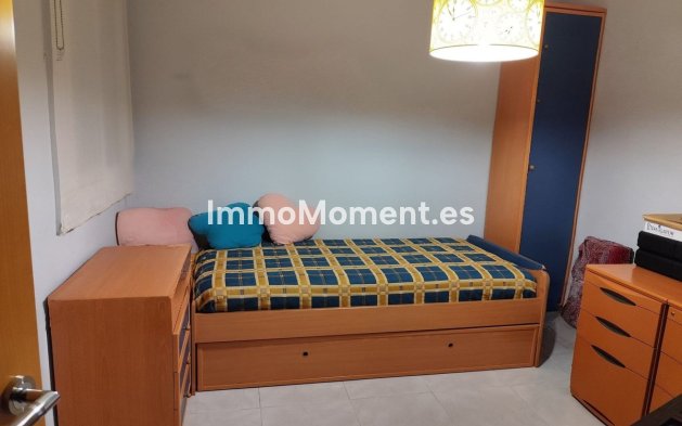 Reventa - Apartamento - Málaga - Málaga Este