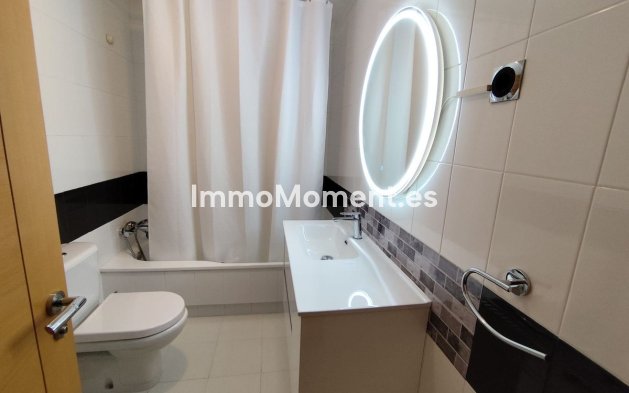 Reventa - Apartamento - Málaga - Málaga Este