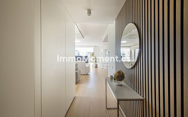 Wiederverkauf - Wohnung - Benalmadena - Benalmadena Centro