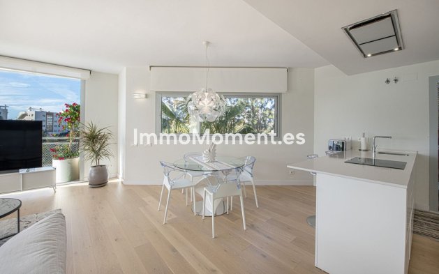 Wiederverkauf - Wohnung - Benalmadena - Benalmadena Centro