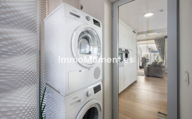 Wiederverkauf - Wohnung - Benalmadena - Benalmadena Centro