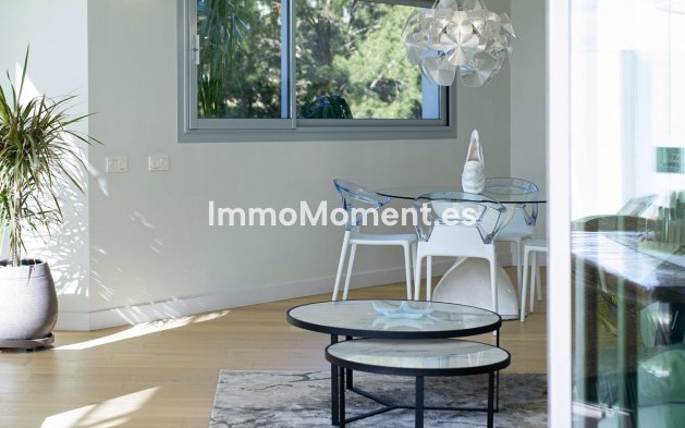 Wiederverkauf - Wohnung - Benalmadena - Benalmadena Centro