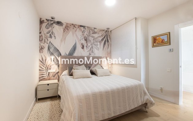 Wiederverkauf - Wohnung - Benalmadena - Benalmadena Centro