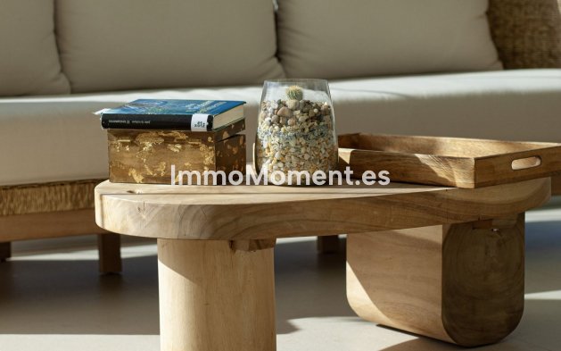 Wiederverkauf - Wohnung - Benalmadena - Benalmadena Centro