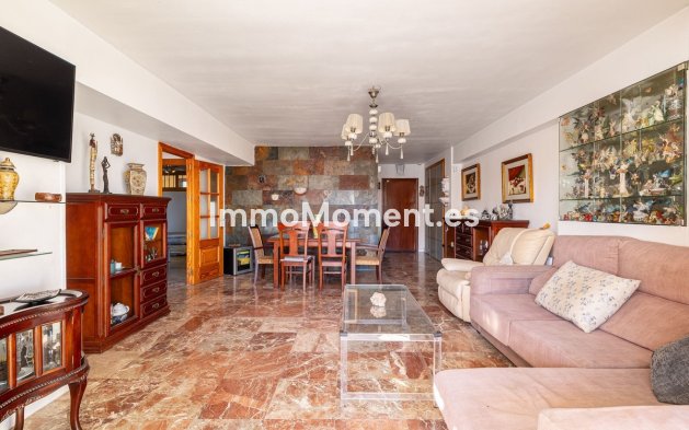 Revente - Appartement - Fuengirola - Fuengirola Centro