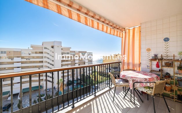 Revente - Appartement - Fuengirola - Fuengirola Centro