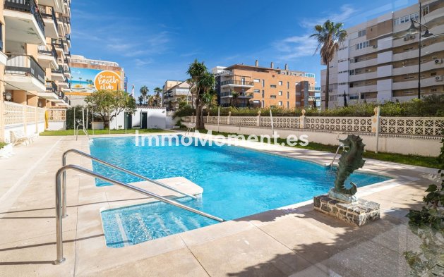 Revente - Appartement - Fuengirola - Fuengirola Centro