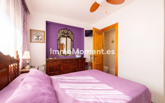 Revente - Appartement - Fuengirola - Fuengirola Centro