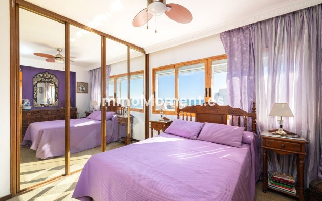 Revente - Appartement - Fuengirola - Fuengirola Centro