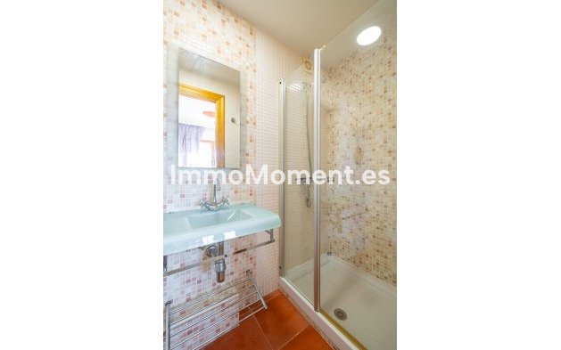 Revente - Appartement - Fuengirola - Fuengirola Centro