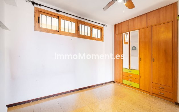 Revente - Appartement - Fuengirola - Fuengirola Centro