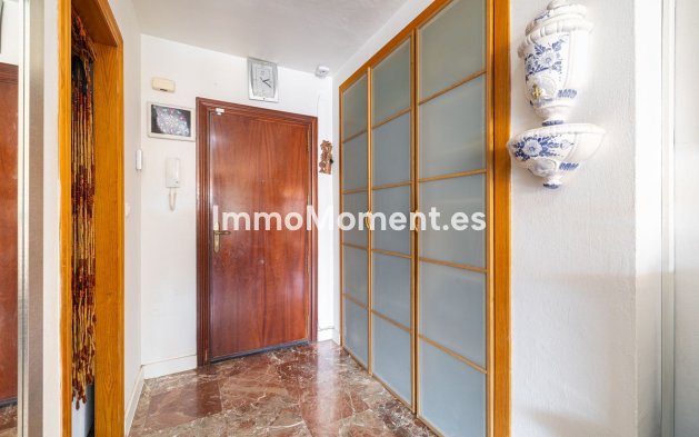 Revente - Appartement - Fuengirola - Fuengirola Centro