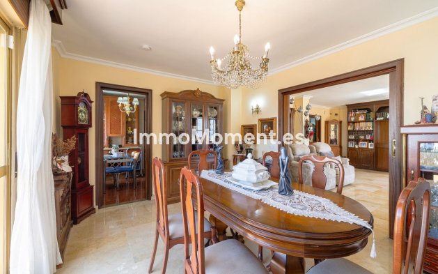 Wiederverkauf - Wohnung - Benalmadena - Benalmadena Centro