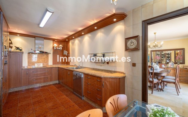 Wiederverkauf - Wohnung - Benalmadena - Benalmadena Centro