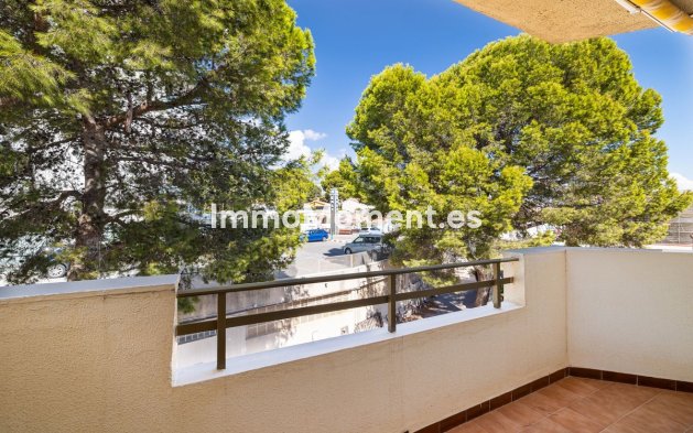 Wiederverkauf - Wohnung - Benalmadena - Benalmadena Centro